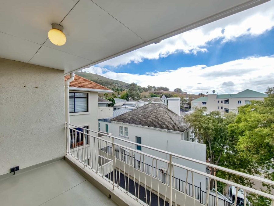 To Let 0 Bedroom Property for Rent in Tamboerskloof Western Cape